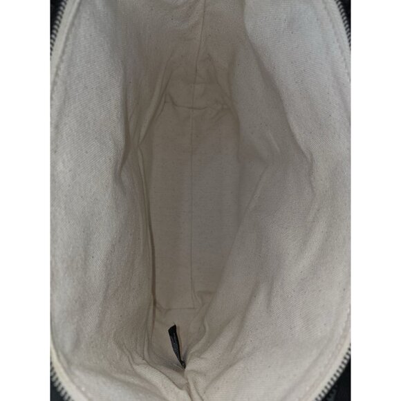 Botkier Hampton Leather Tote Shoulder bag Black B000474 - Picture 11 of 13